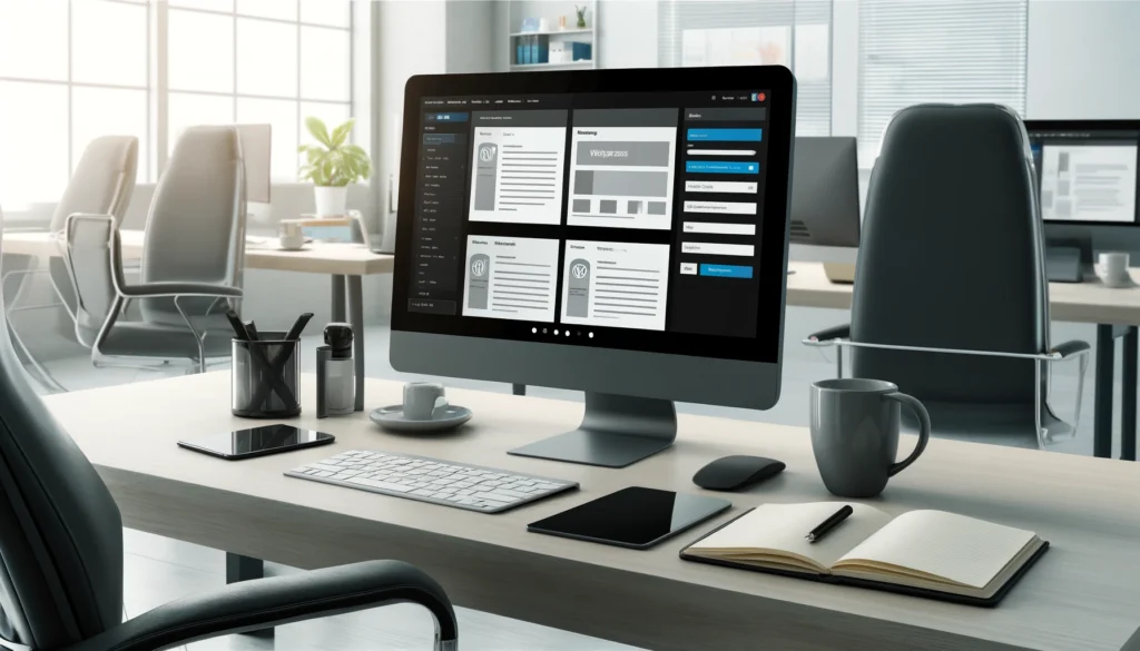 Build Your Website with Confidence