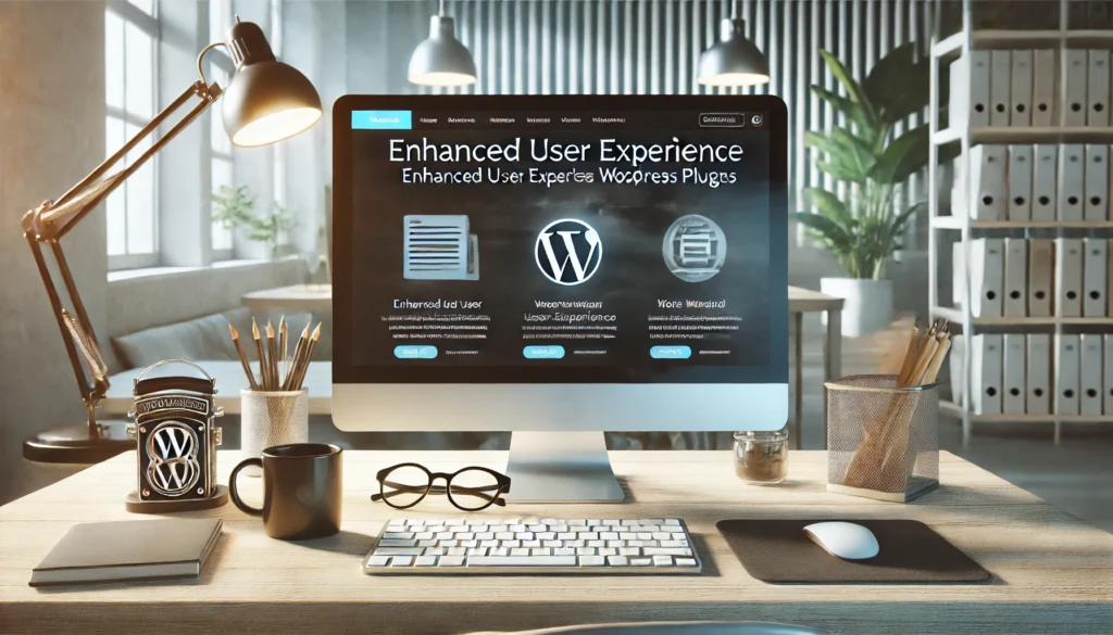 Enhancing Accessibility
