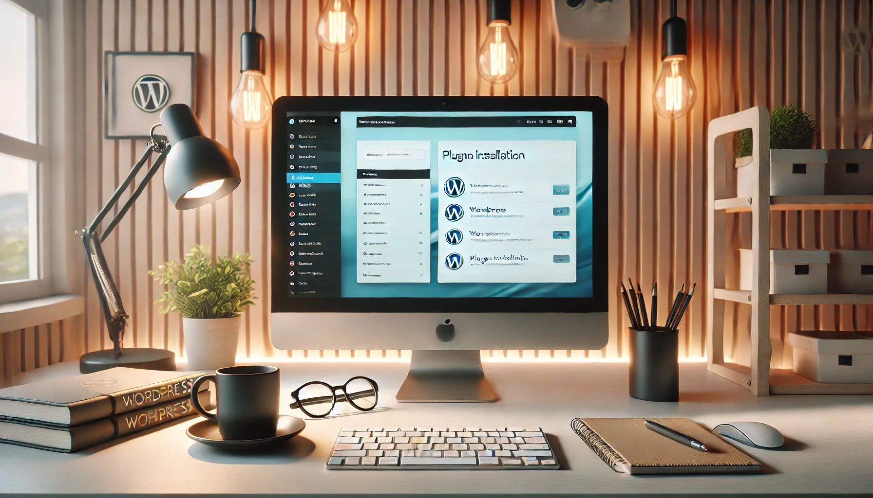 Essential WordPress Plugins for Beginners