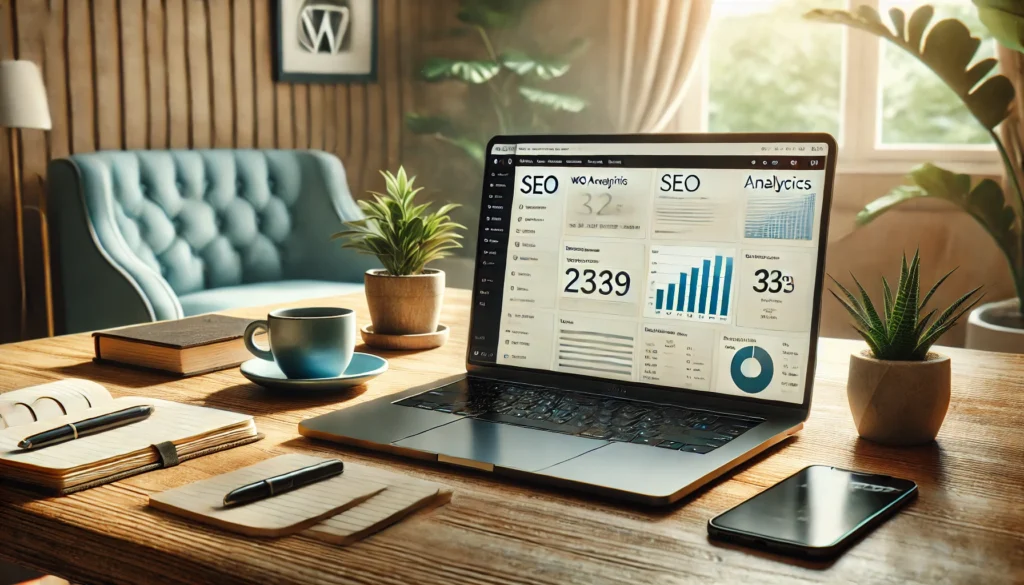 SEO Basics for WordPress Beginners