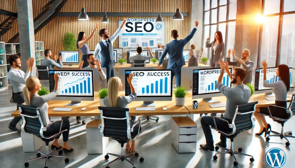 WordPress & SEO