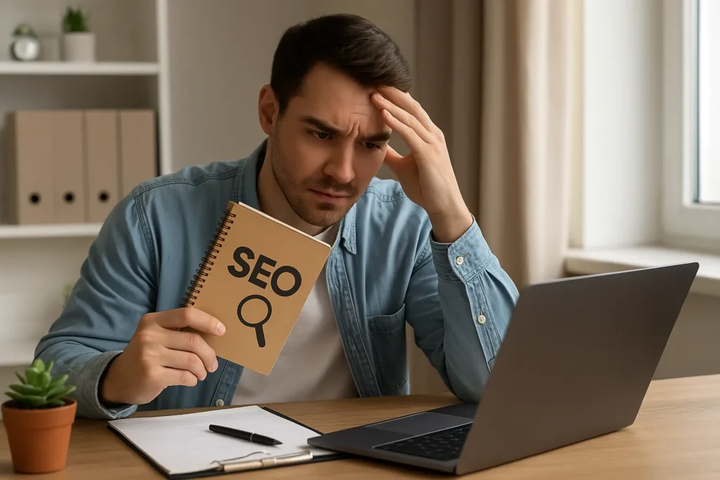 Forgetting the Fundamentals: SEO Basics at Launch
