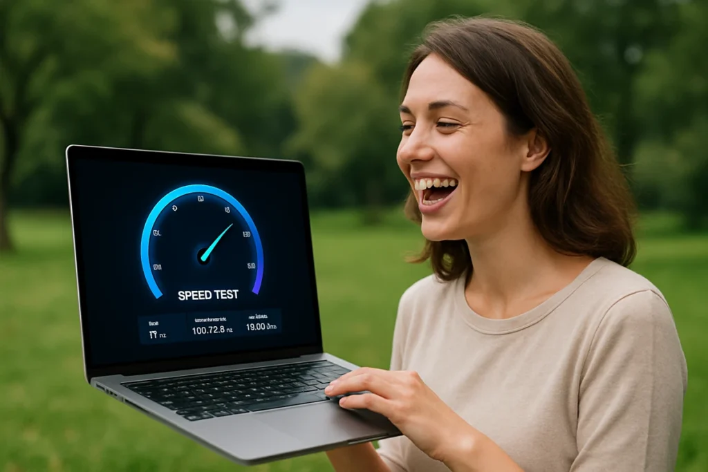 Speed Up WordPress