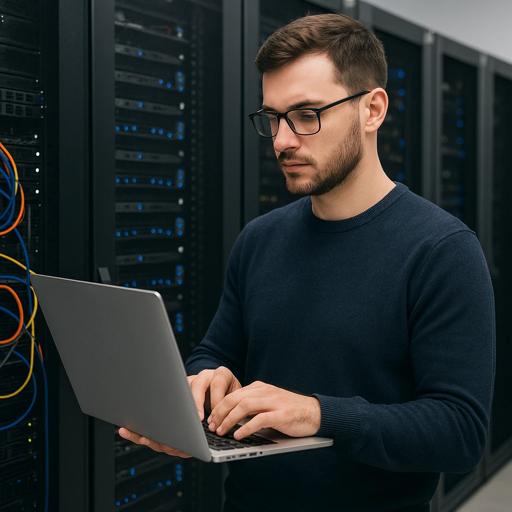 VPS Hosting