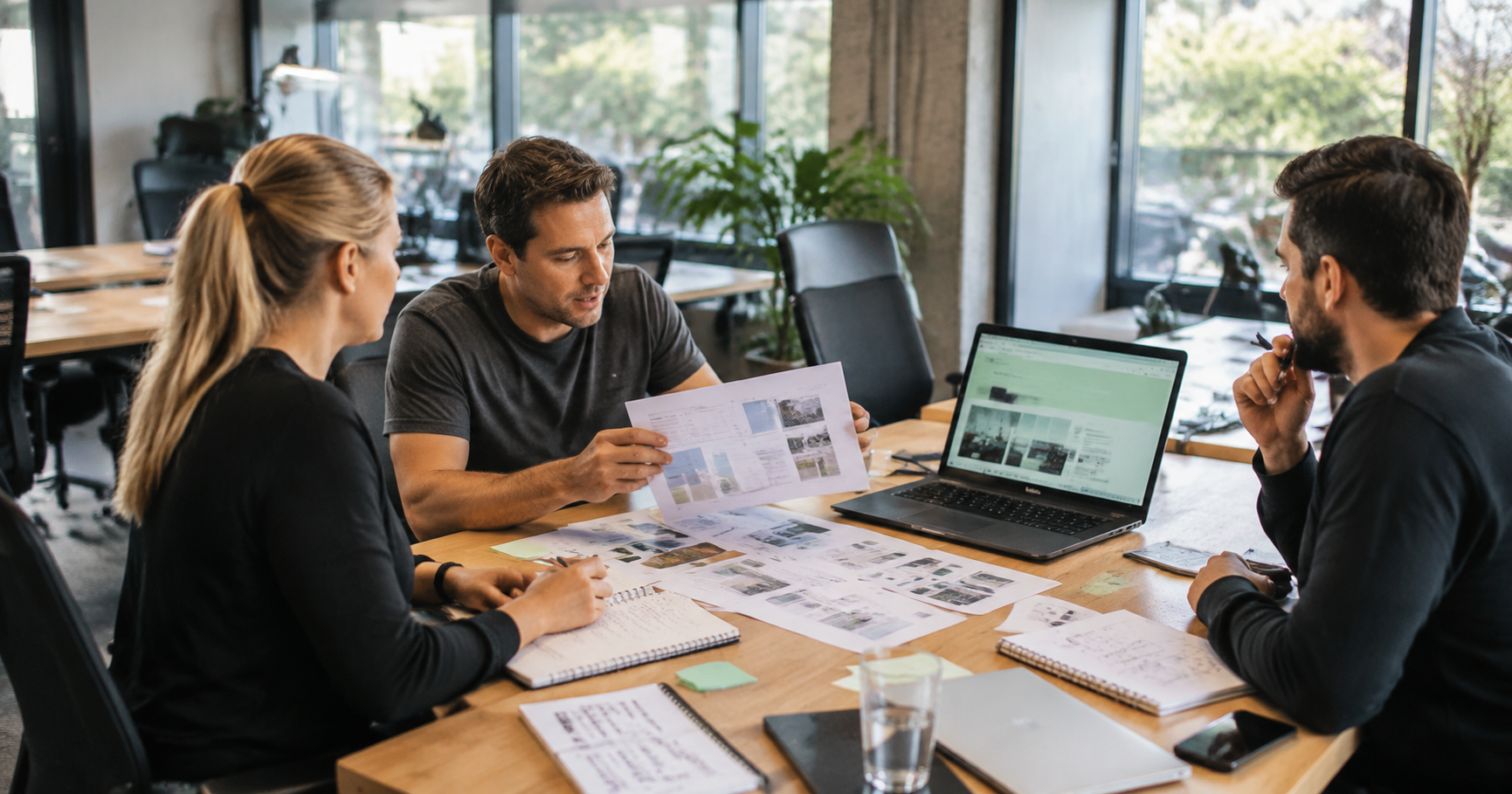 Plan a Website That Still Works Three Years Late