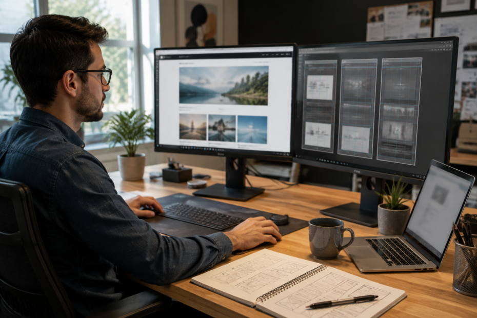 Website Speed