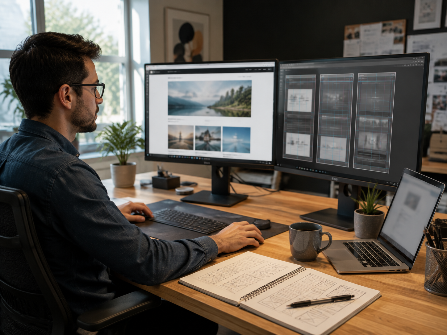 Website Speed